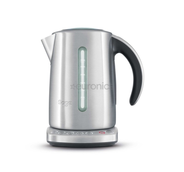Sage the Smart Kettle™, pегулировка температуры, 1,7 л, нерж. сталь - Чайник