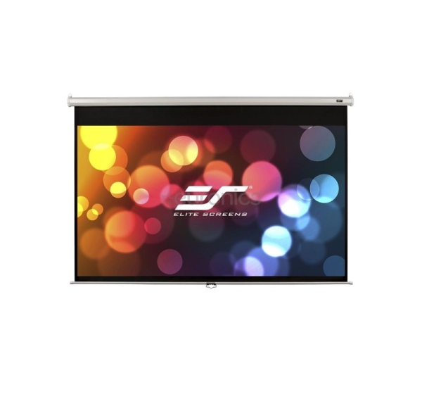 Экран для проектора Elite Screens M119XWS1