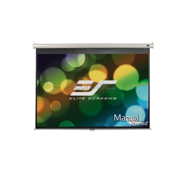 Projektoru ekrāns M150XWV2, Elite Screens / 4:3
