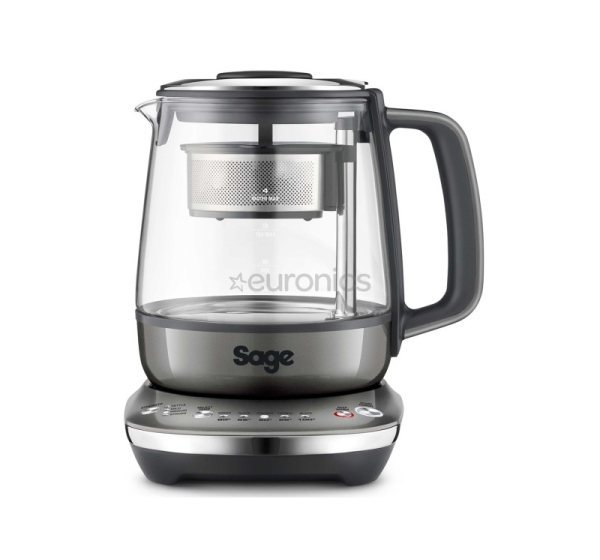 Sage the Tea Maker™ Compact, variable thermostat, 1 L, glass - Tea maker