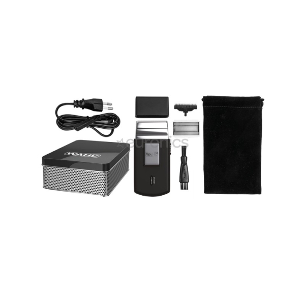 Ceļojumu skuveklis Travel Shaver, Wahl