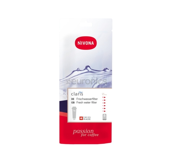 Nivona, 1` piece - Water filter for espresso machines