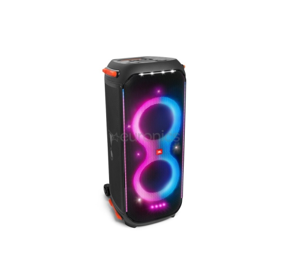 JBL Partybox 710, черный - Колонка для вечеринок