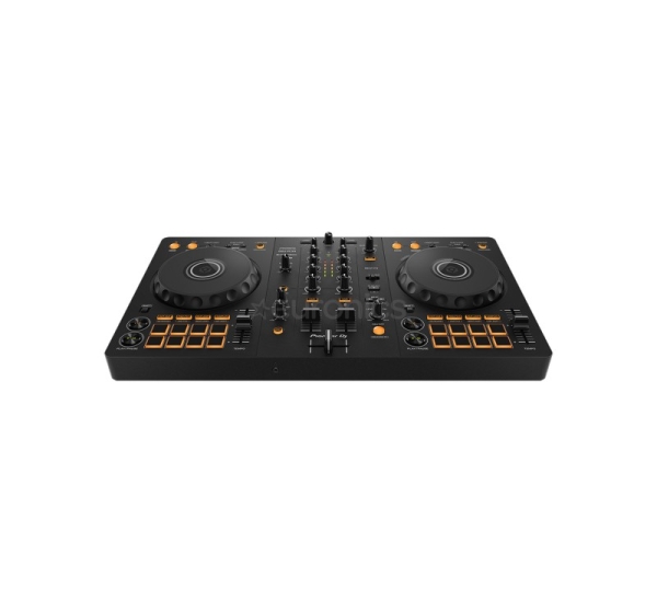 Pioneer DDJ-FLX4 - DJ controller