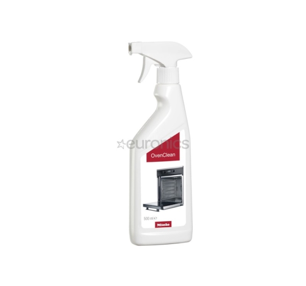 Miele GP CL H 0502 L, 500 ml - Cepeškrāsns tīrīšanas līdzeklis