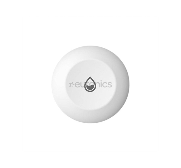EZVIZ T10C, balta - Ūdens noplūdes sensors