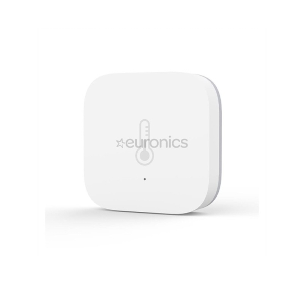 Aqara Temperature and Humidity Sensor T1 - Viedais temperatūras un mitruma sensors