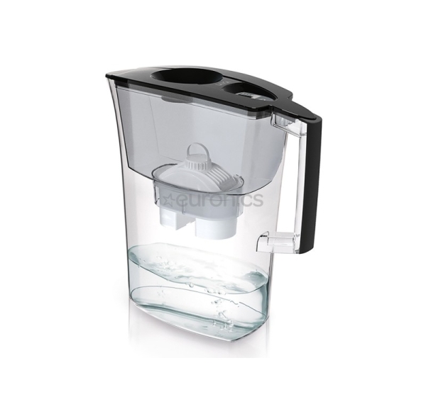 Laica Prime Line, 3 L, black - Filter jug