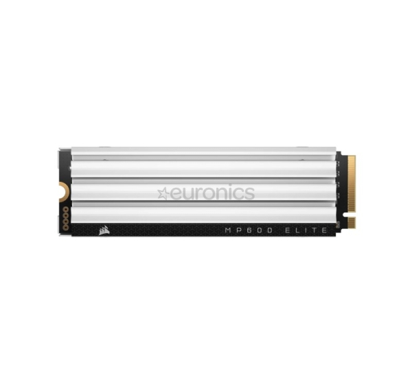 Corsair MP600 Elite PS5, 2 ТБ, M.2, PCIe 4x4 - SSD