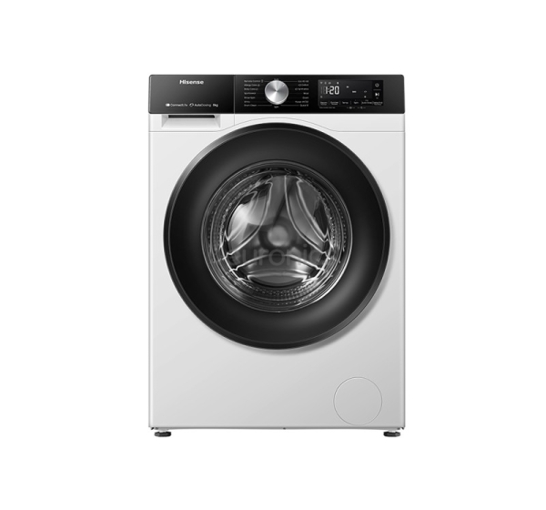 Hisense, 8 kg, dziļums 48 cm, 1400 apgr/min. - Veļas mazgājamā mašīna ar priekšējo ielādi