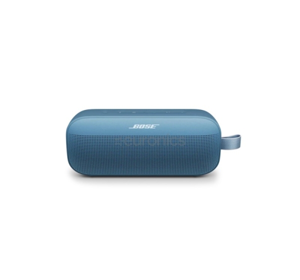 Bose SoundLink Flex (2nd Gen), zila - Portatīvais bezvadu skaļrunis
