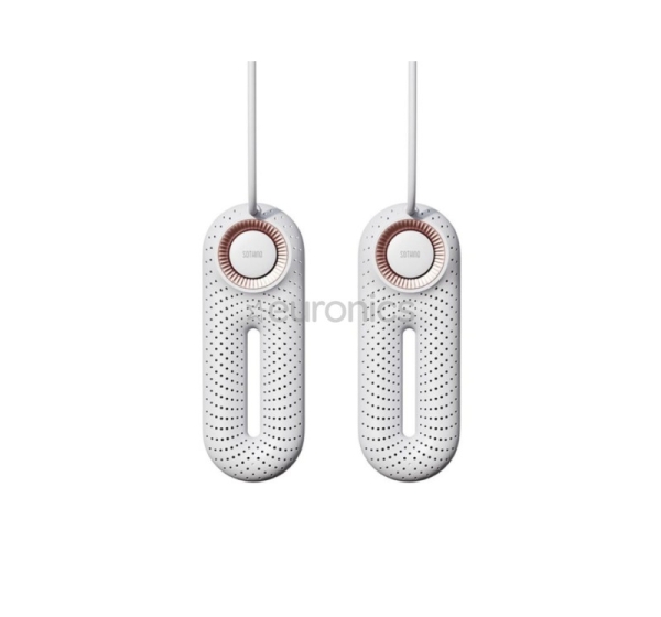 Xiaomi SOTHING Zero PRO, balta - Apavu žāvētājs un sterilizators