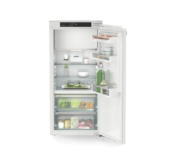 Liebherr plus BioFresh, 173 л, высота 122 см - Интегрируемый холодильник
