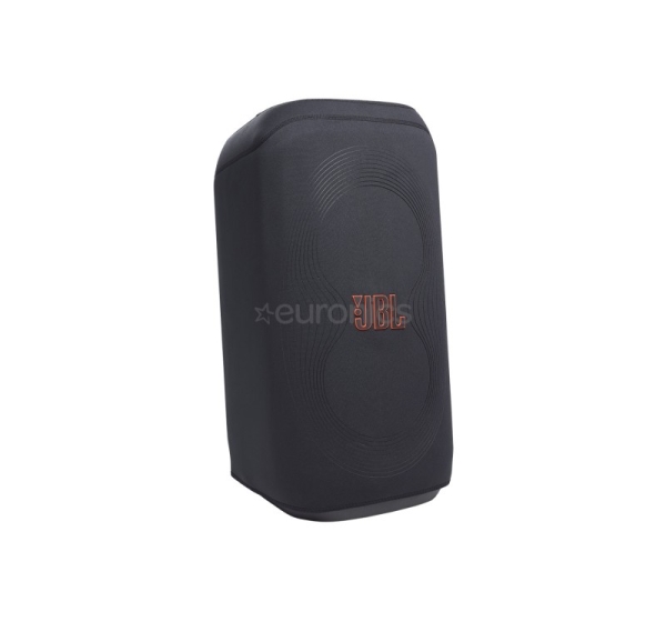 JBL PartyCover Club 120, melna - Skaļruņa apvalks