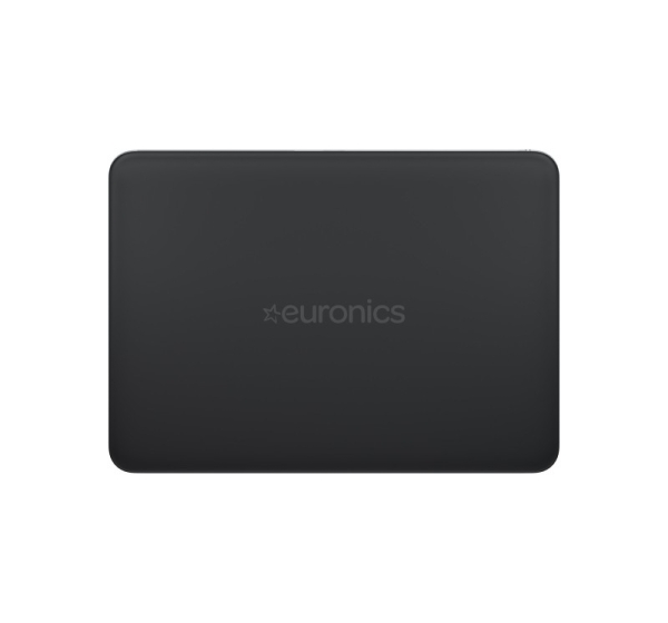 Apple Magic Trackpad, melna - Bezvadu skārienjutīgs paliktnis