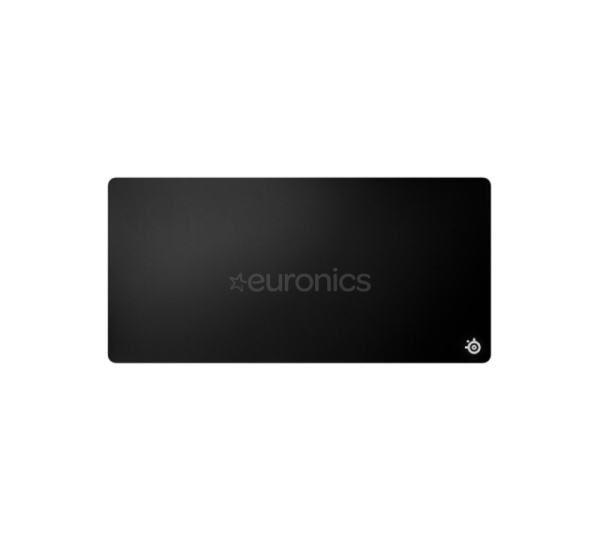 Steelseries Qck XXL, melna - Datorpeles paliktnis