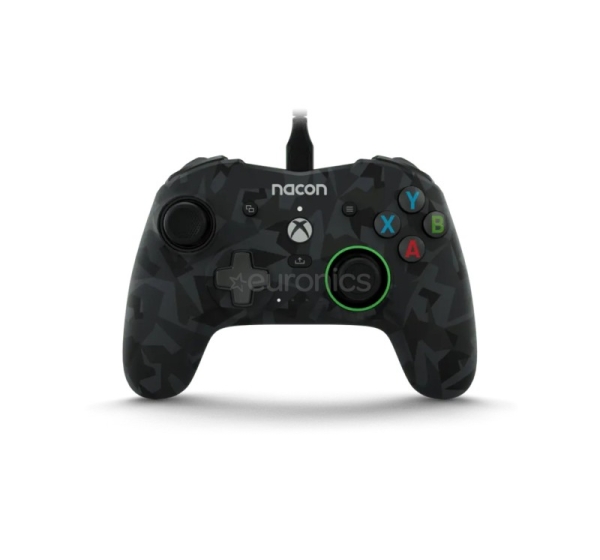 Nacon Revolution X Pro, pelēka kamuflāža - Kontrolieris