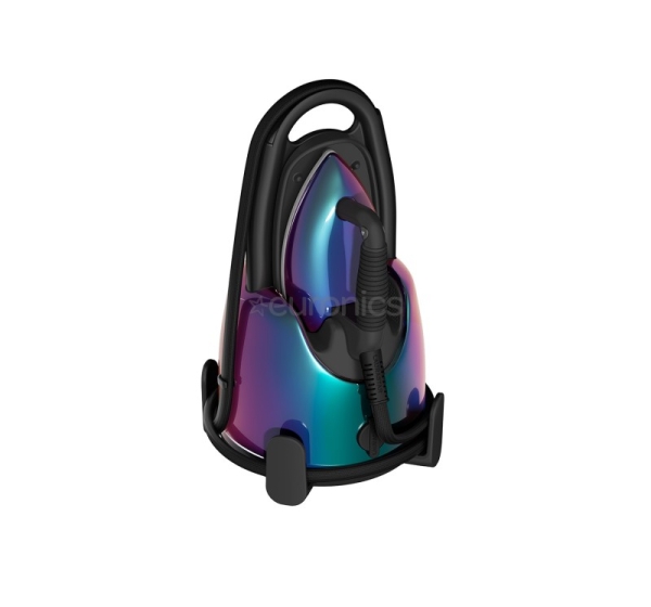 Laurastar Lift Xtra Germanier Edition, 2200 W, multicolour - Ironing system