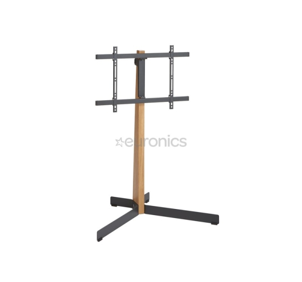 Vogel's TVS 3695, Oak and Steel, black - TV stand