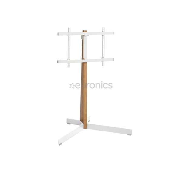 Vogel's TVS 3695, Oak and Steel, balta - Statīvs televizoriem