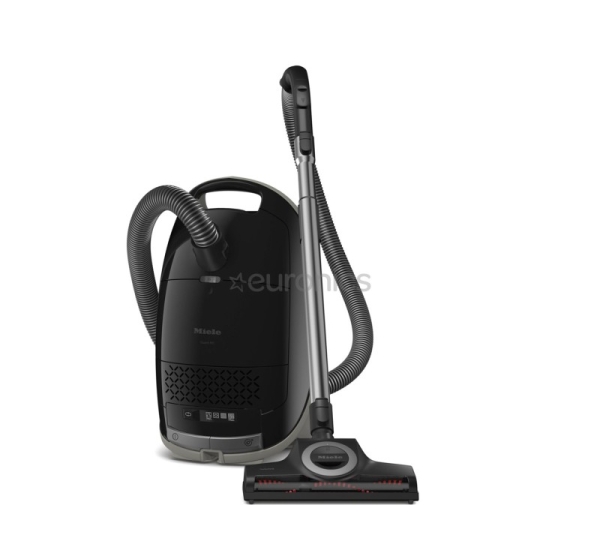 Miele Guard M1 Cat & Dog, 890 Вт, черный - Пылесос
