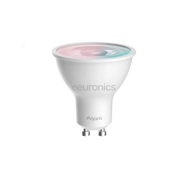 Aqara LED Bulb T2, GU10, RGB - Viedā spuldze
