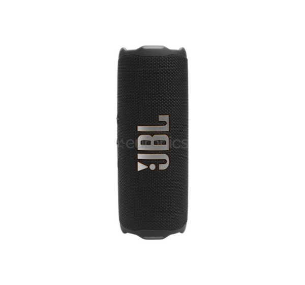 JBL Flip 7, melna - Portatīvais bezvadu skaļrunis