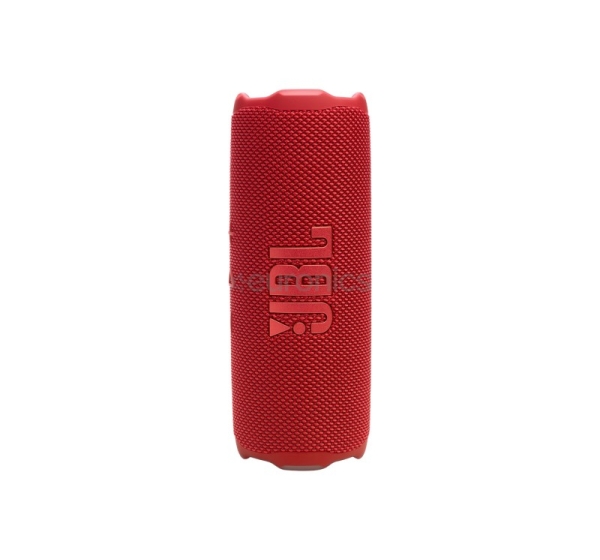 JBL Flip 7, sarkana - Portatīvais bezvadu skaļrunis