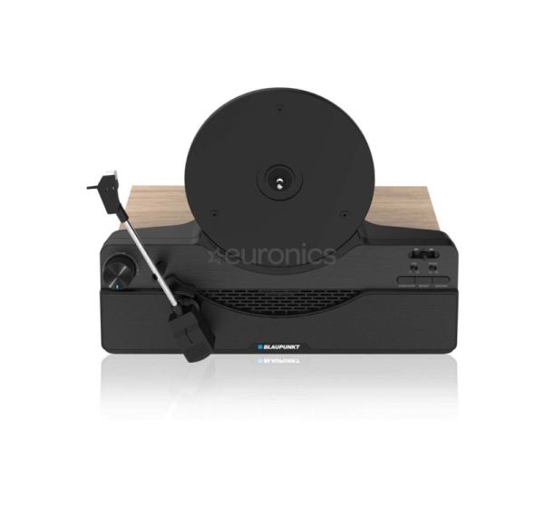Blaupunkt VT100, melna - Plašu atskaņotājs