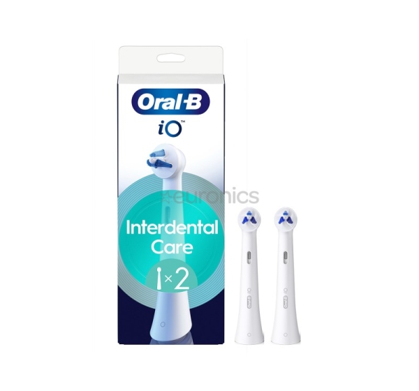 Braun Oral-B Specialized Clean, шт., белый - Насадки для зубной щетки