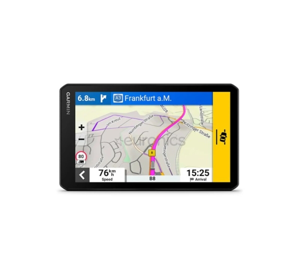 Garmin dēzlCam™ LGV710, 7'', dash cam, melna - GPS navigācija