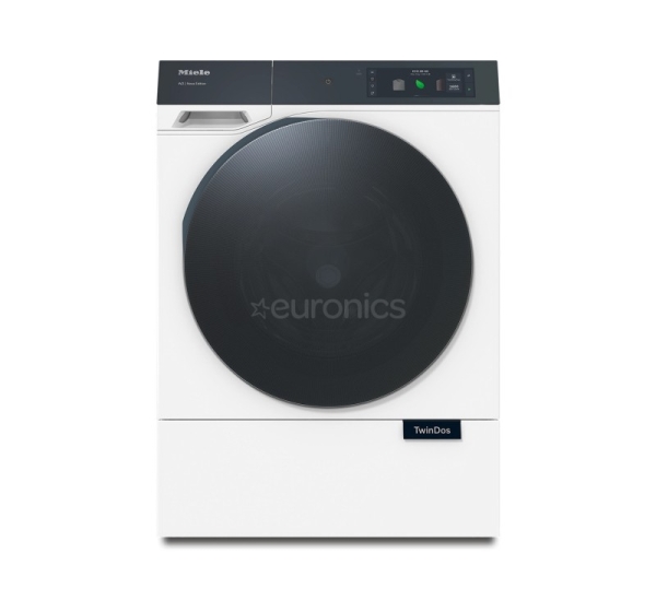 Miele WQ 1000 WPS Nova Edition, 9 kg, dziļums 60 cm, 1600 apgr/min. - Veļas mazgājamā mašīna ar priekšējo ielādi