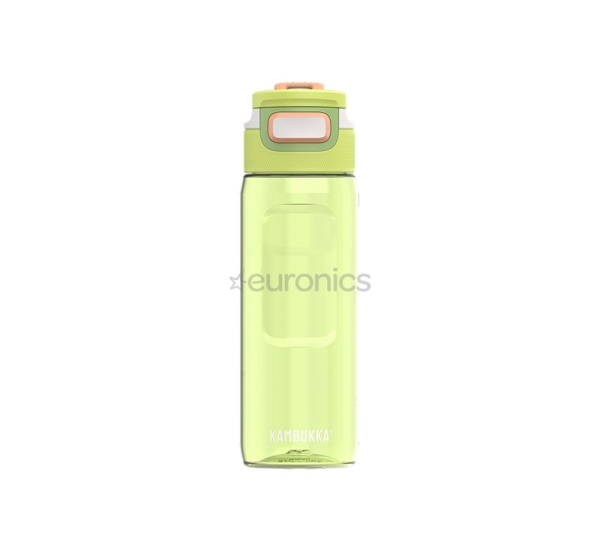 Kambukka Elton, Fine Lime, 750 ml, zaļa - Ūdens pudele