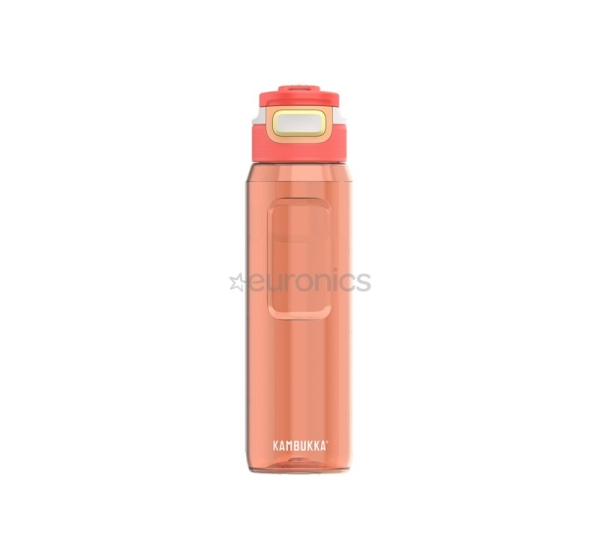 Kambukka Elton, Orange Vibes, 1000 ml, oranža - Ūdens pudele