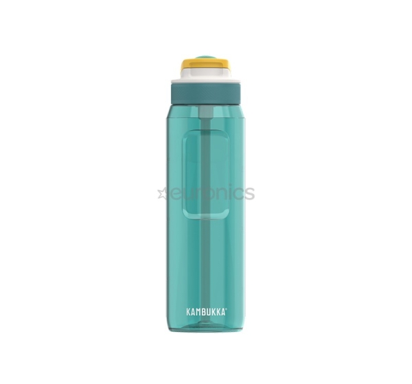 Kambukka Lagoon Zesty Green, 1 L, zaļa - Ūdens pudele