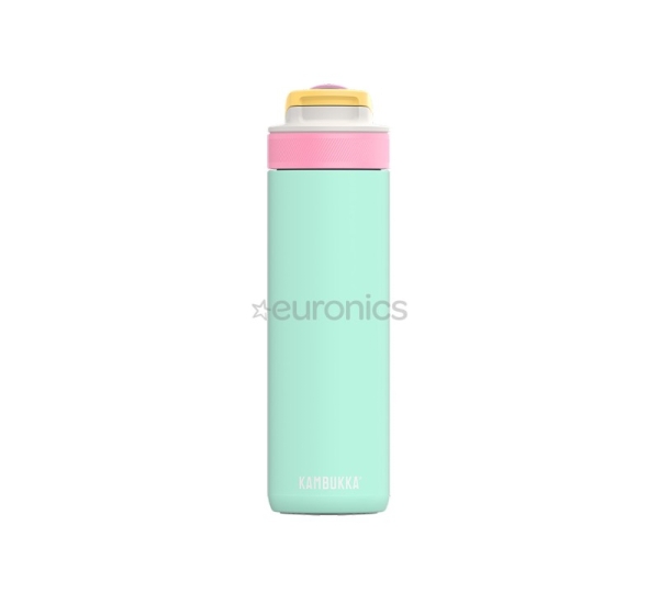 Kambukka Lagoon Insulated Ice Pop, 600 ml, zaļa - Ūdens termopudele