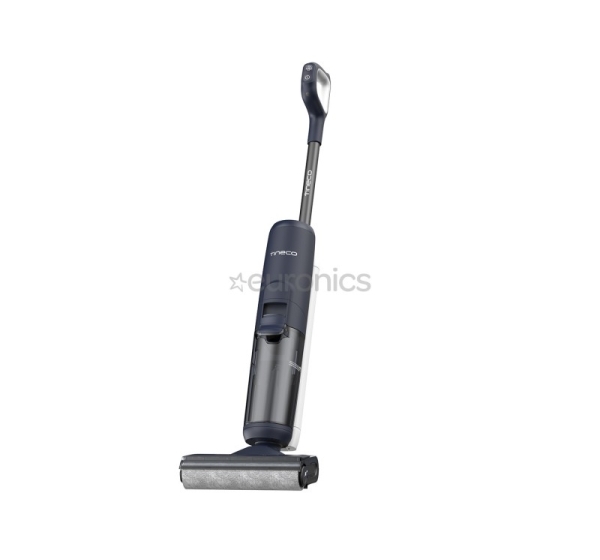 Tineco Floor One S6 Flashdry Pet, синий - Беспроводная швабра для твердых полов