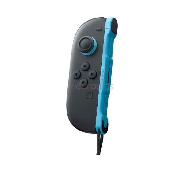 Nintendo Joy-Con 2 (L), Nintendo Switch 2, gaiši zila - Bezvadu kontrolieris