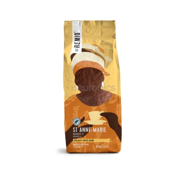 St Remio, St Anne-Marie, 1 кг - Кофейные зерна