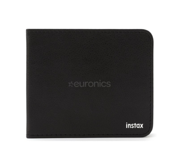 Fujifilm Instax Wide Album, melna - Foto albums