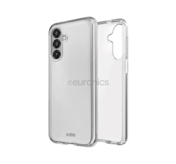 SBS Skinny Cover, Samsung Galaxy A17, прозрачный - Чехол