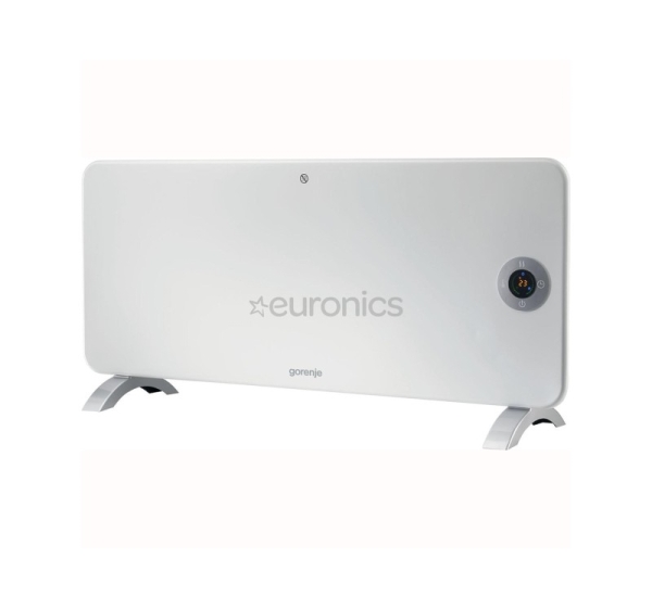 Gorenje OPTIHEAT 2000EWP, 2000 W, white - Heater