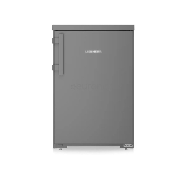 Liebherr Pure, SmartFrost, 112 L, augstums 85 cm, tumši pelēka - Ledusskapis