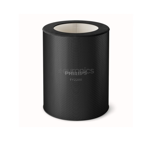 Philips PureProtect Quiet 2200 Series - HEPA NanoProtect filtrs