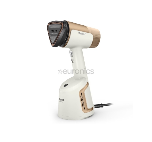 Tefal AeroSteam, 1400 Вт, медный - Ручной отпариватель