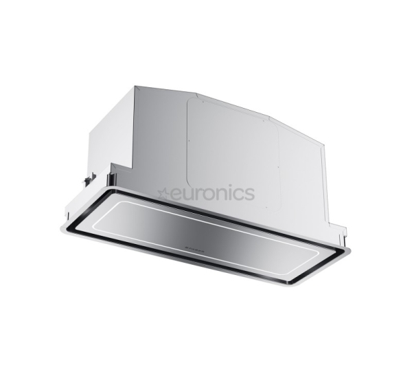 Faber IN-LIGHT X KL A70/2, 710 m³/h, platums 70 cm, nerūsējošā tērauda - Iebūvējams tvaika nosūcējs