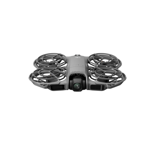 DJI Neo 2 Fly More Combo, pelēka - Radio vadāms lidaparāts