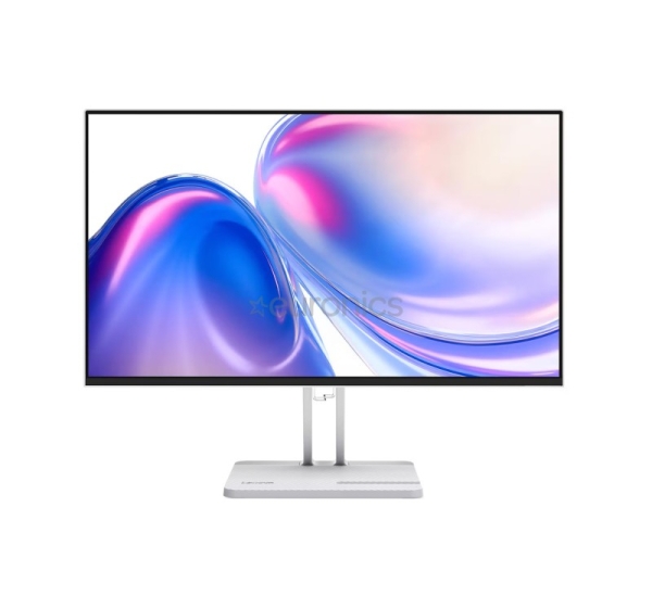 Lenovo L24-4C, 24'', FHD, IPS, 144 Hz, pelēka - Monitors