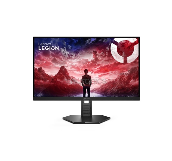 Lenovo Legion 27-U10, 4K UHD, IPS, 160 Hz, melna - Monitors