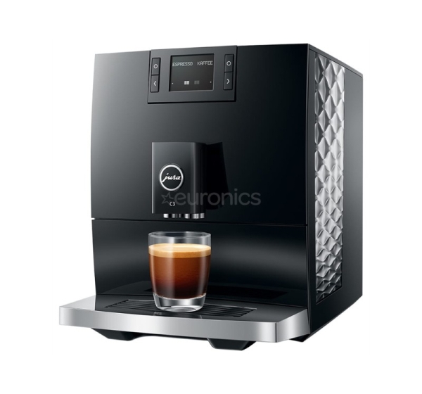 JURA C3, Piano Black - Espresso machine